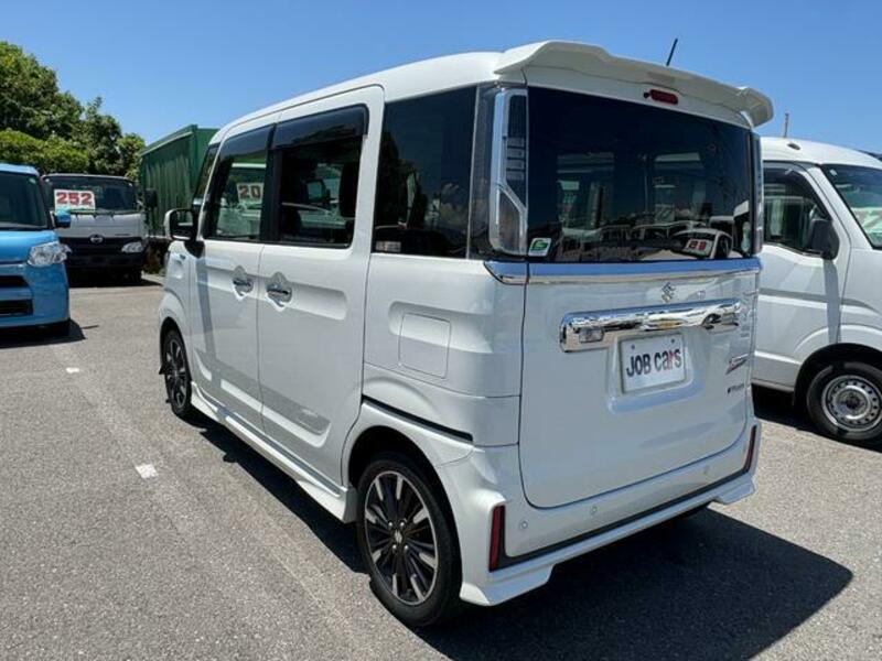 SPACIA CUSTOM