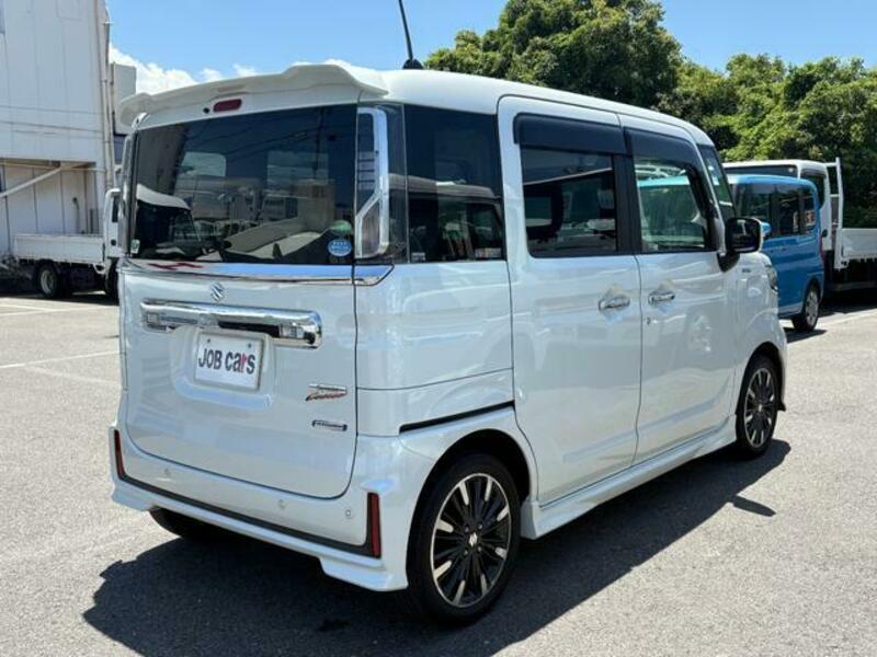 SPACIA CUSTOM