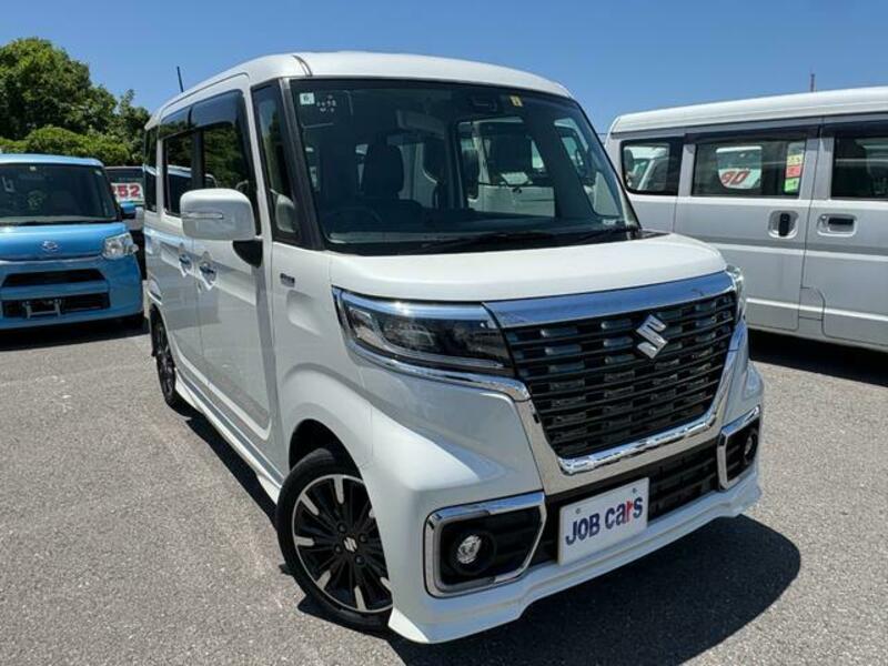 SPACIA CUSTOM