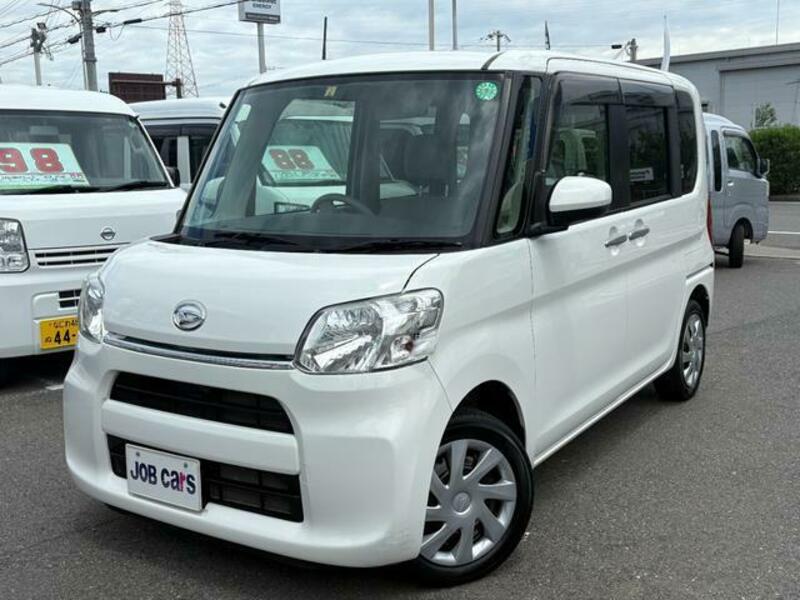 TANTO