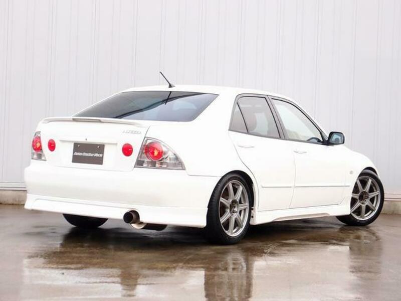 ALTEZZA