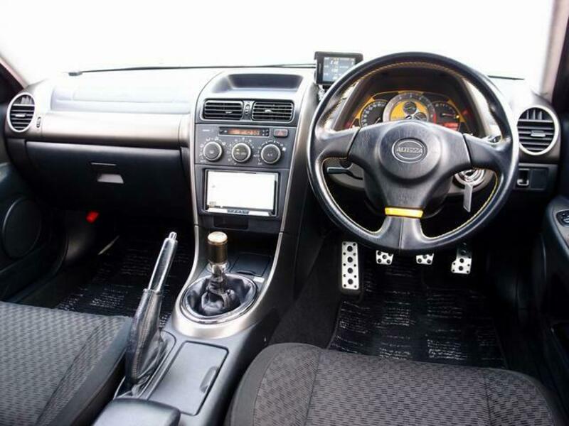 ALTEZZA