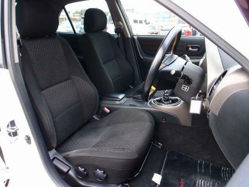 ALTEZZA