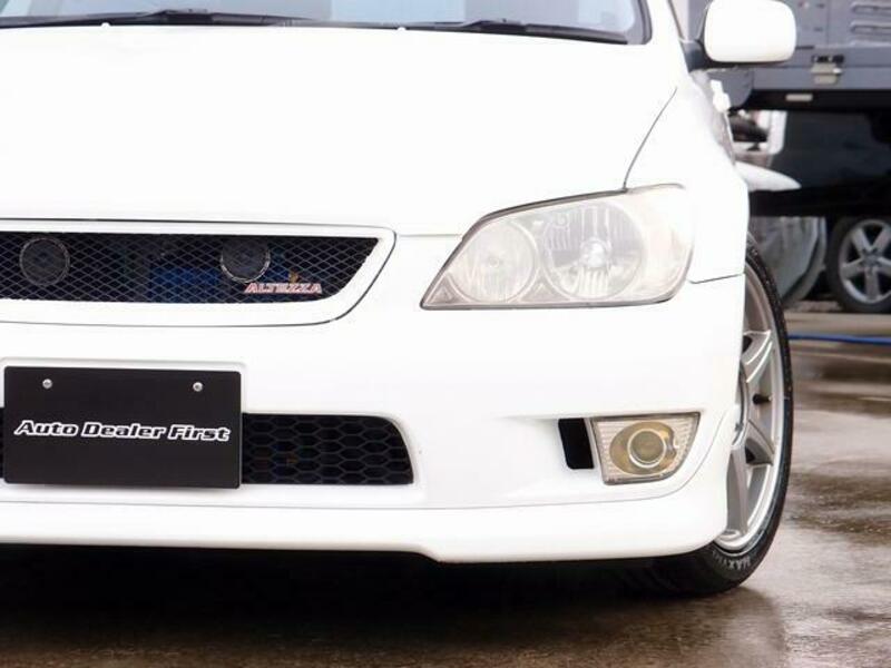 ALTEZZA