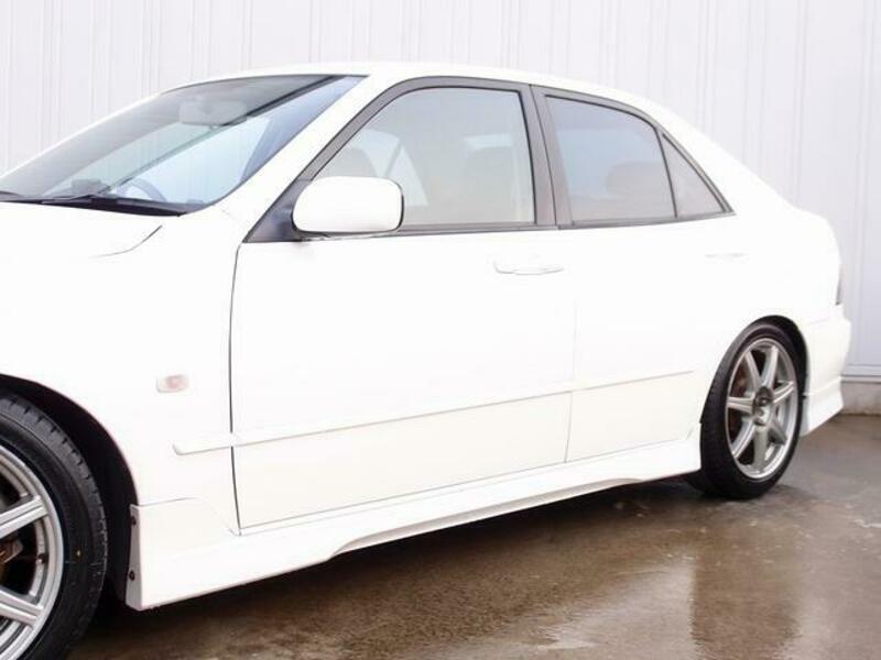 ALTEZZA