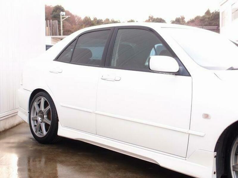 ALTEZZA