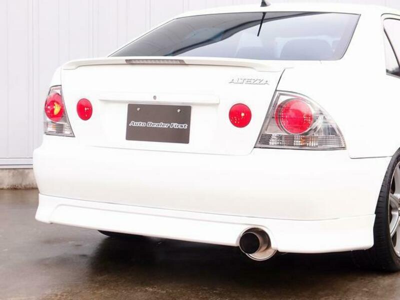 ALTEZZA