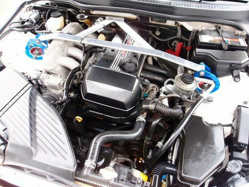 ALTEZZA