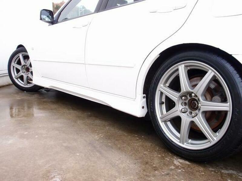 ALTEZZA