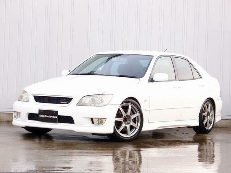 ALTEZZA-0