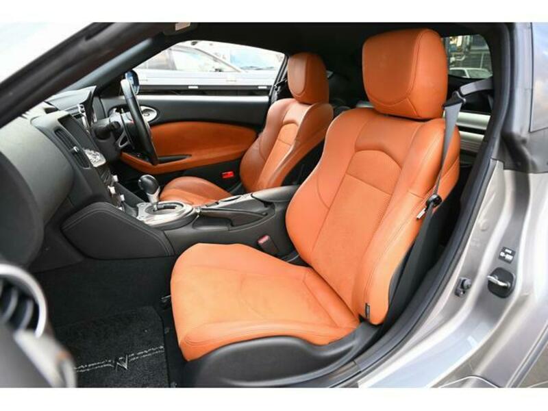 FAIRLADY Z