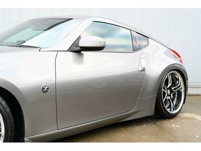 FAIRLADY Z