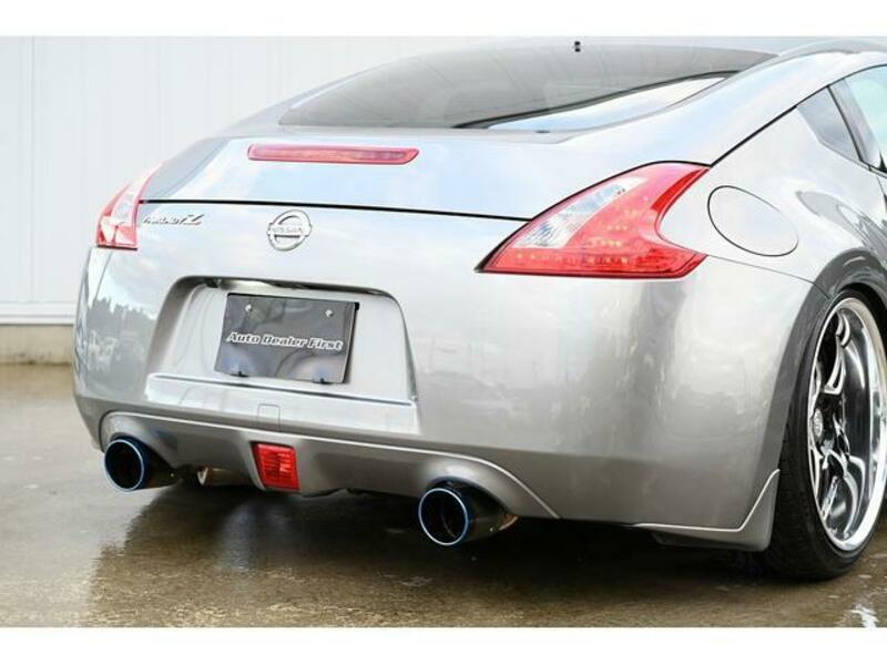 FAIRLADY Z