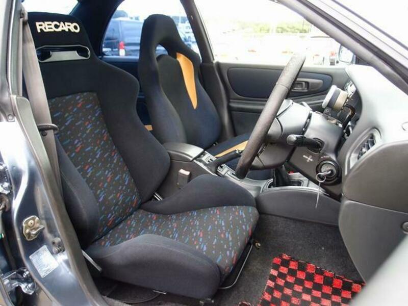 IMPREZA