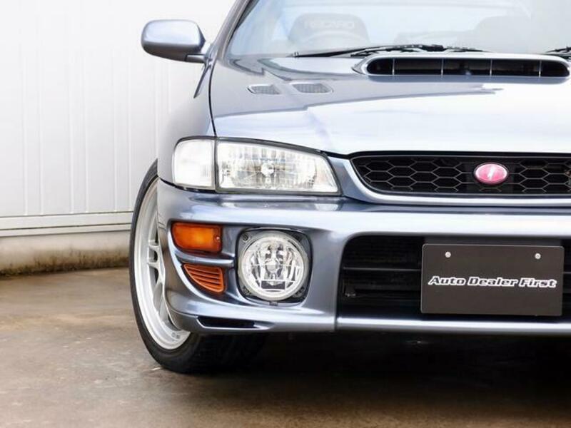 IMPREZA