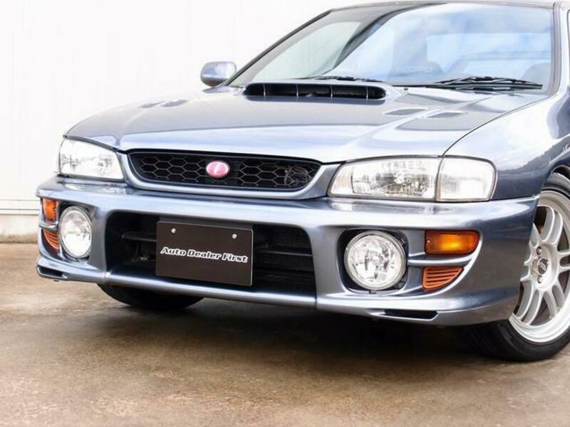 IMPREZA