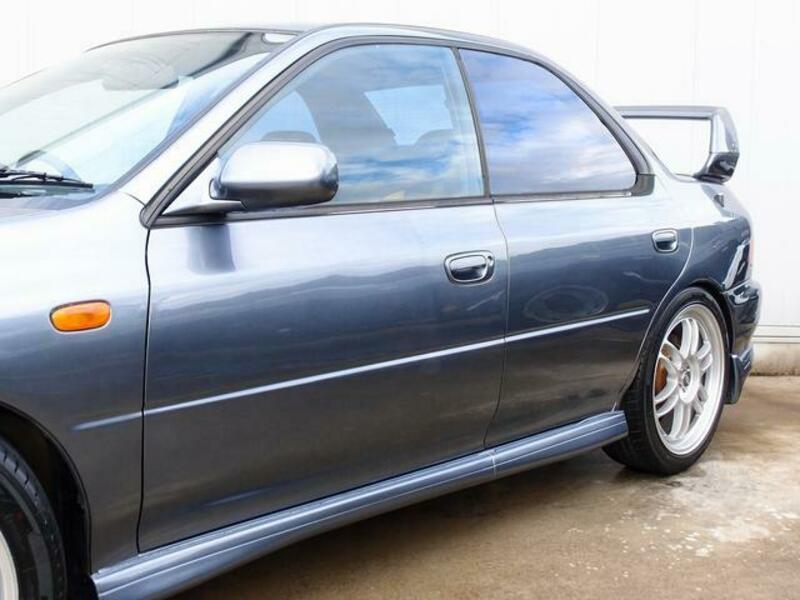 IMPREZA