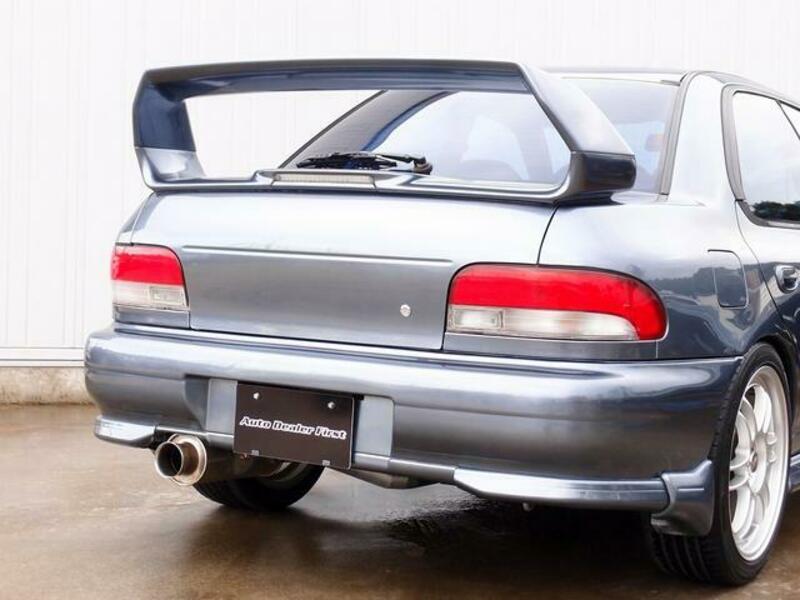 IMPREZA