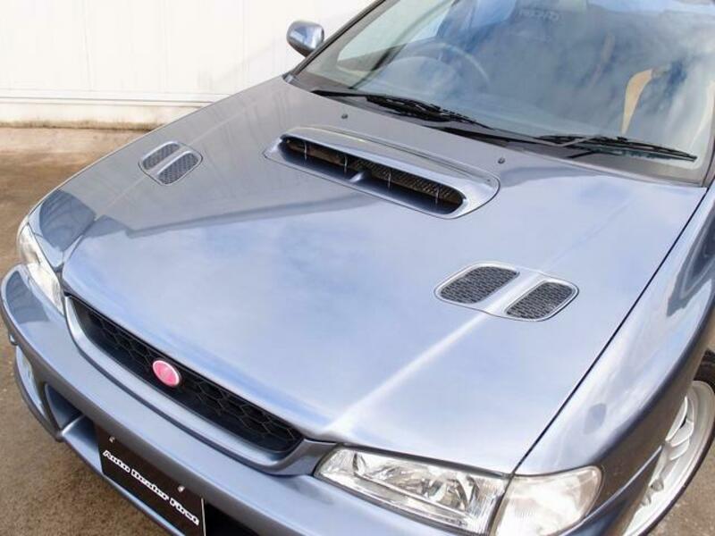 IMPREZA