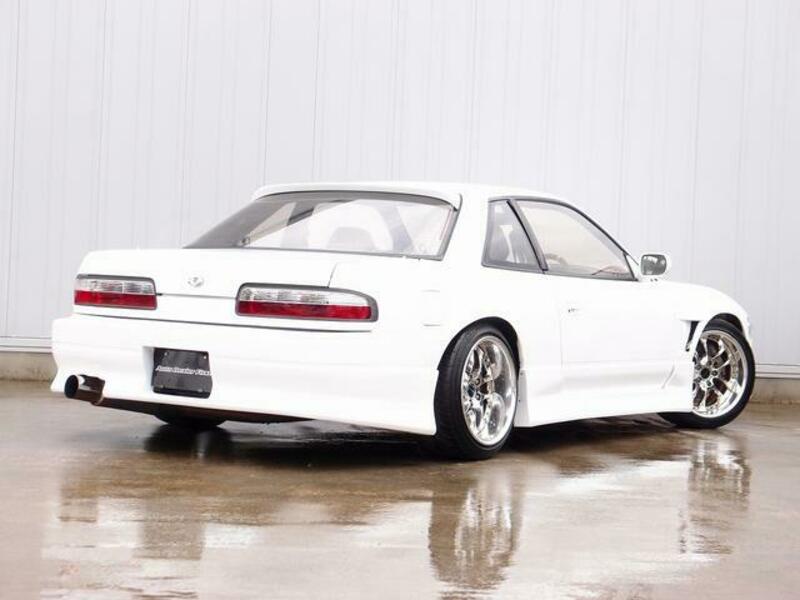 SILVIA