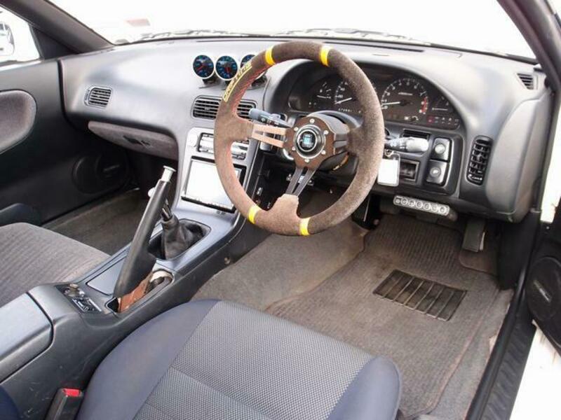 SILVIA