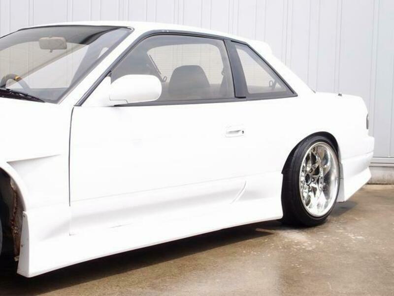 SILVIA