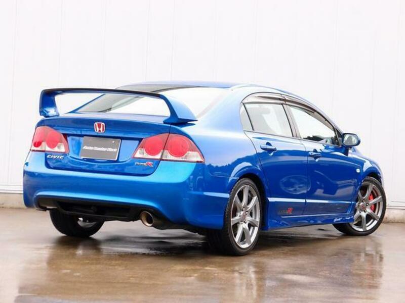 CIVIC