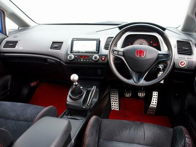 CIVIC