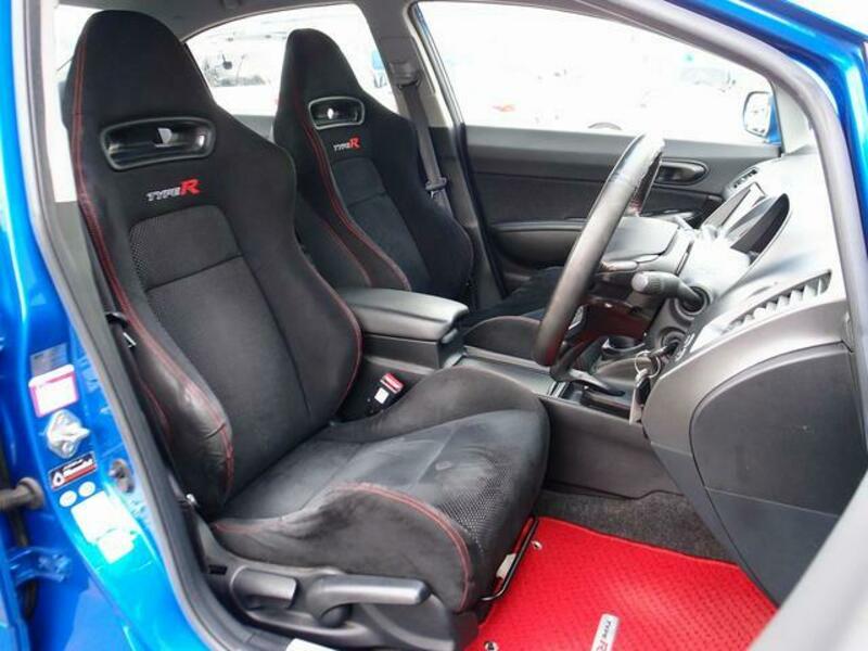 CIVIC