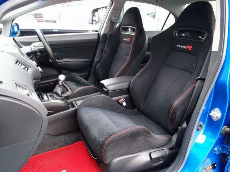 CIVIC