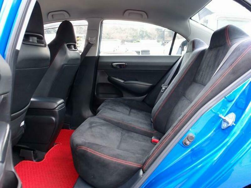 CIVIC