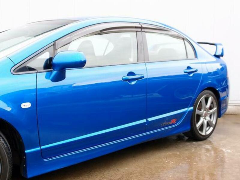 CIVIC