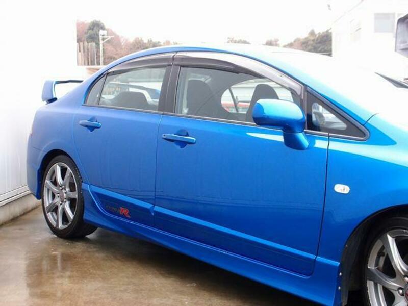 CIVIC