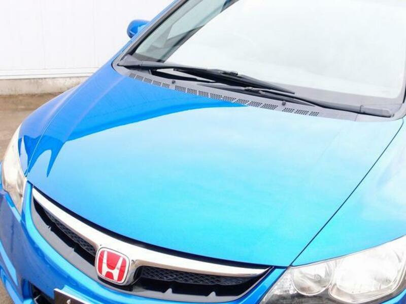 CIVIC