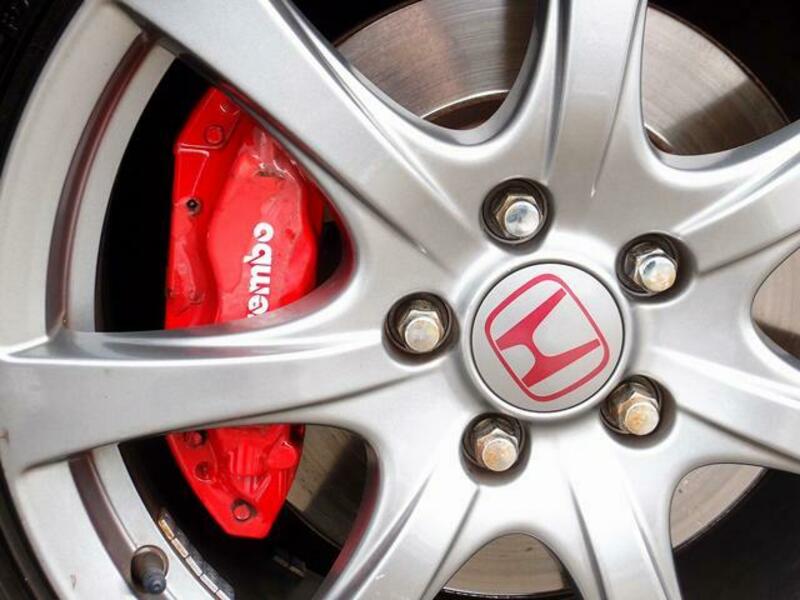 CIVIC