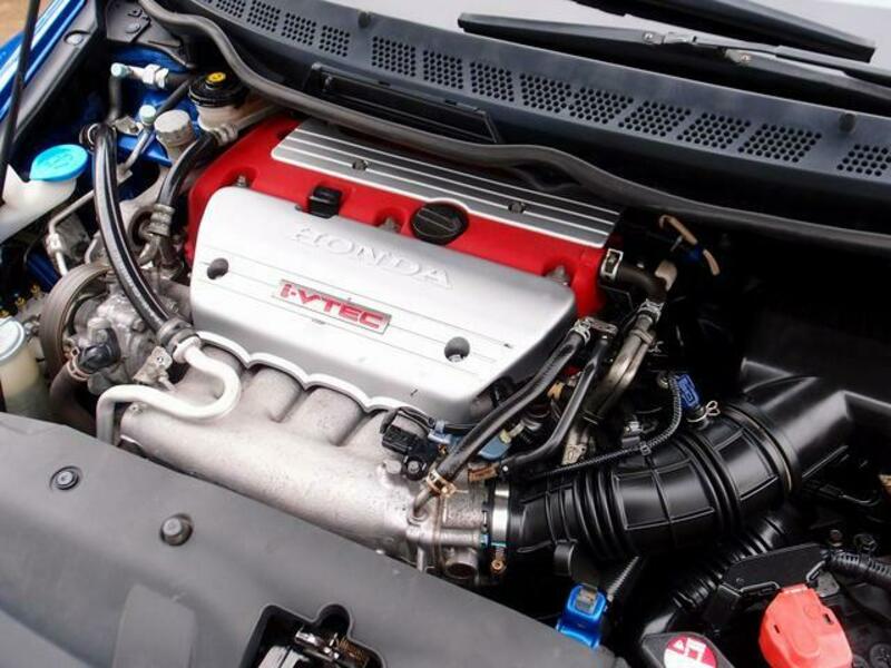 CIVIC