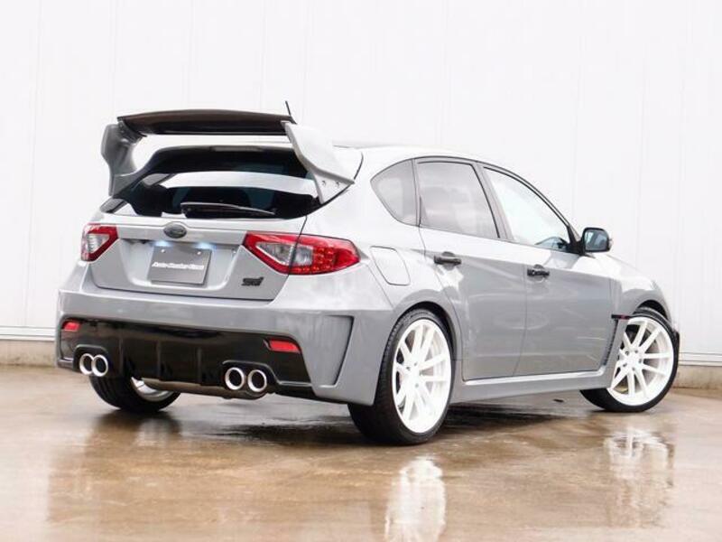 IMPREZA