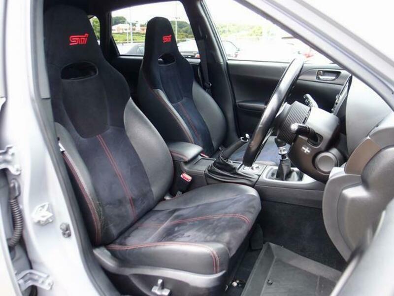 IMPREZA