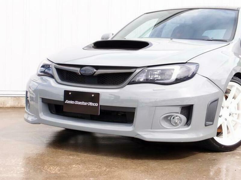 IMPREZA