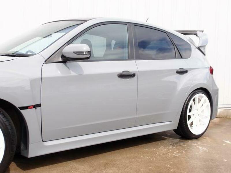 IMPREZA