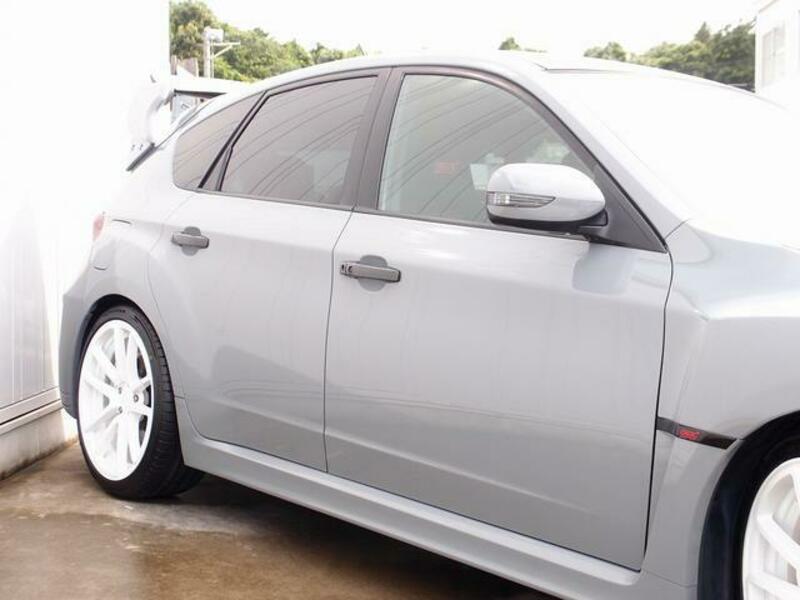 IMPREZA