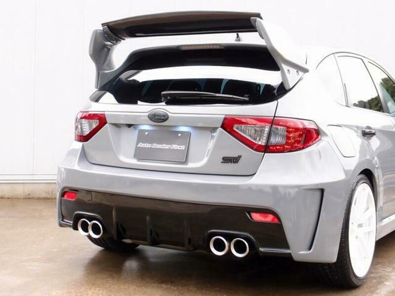IMPREZA