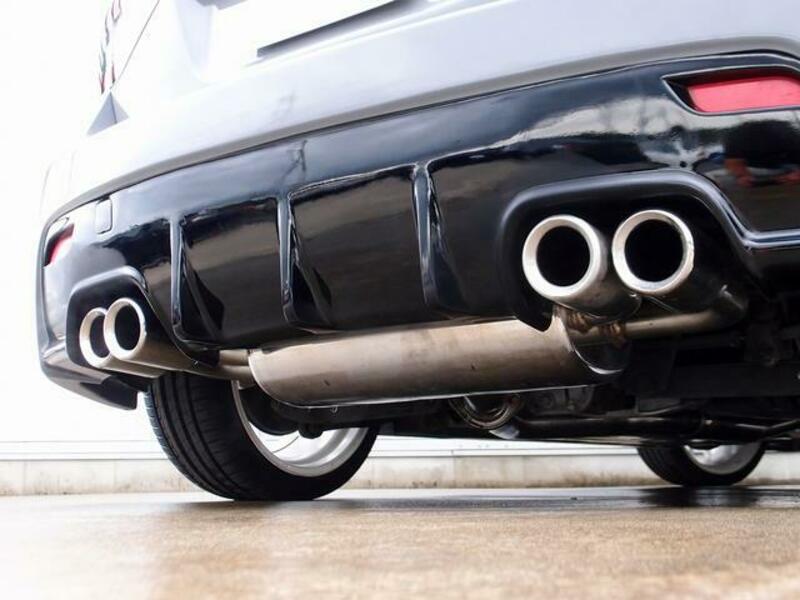IMPREZA