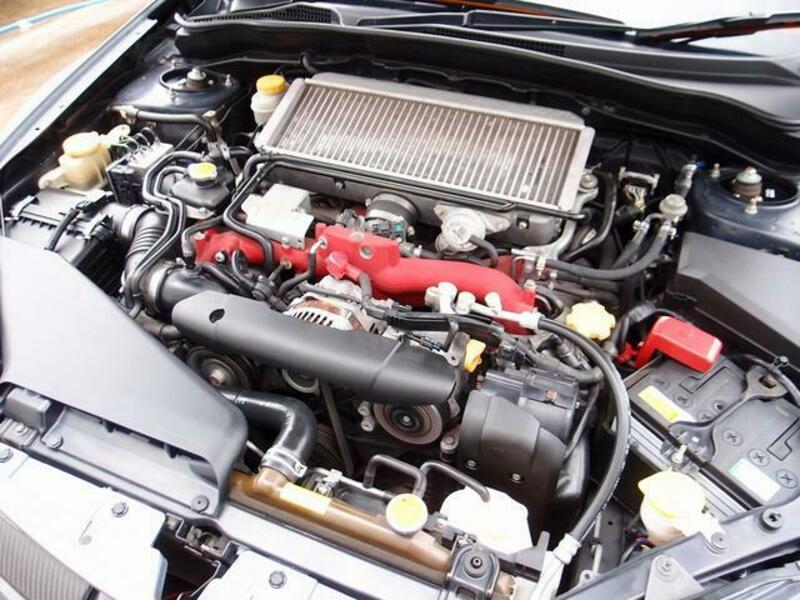 IMPREZA