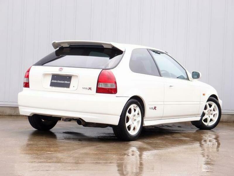 CIVIC