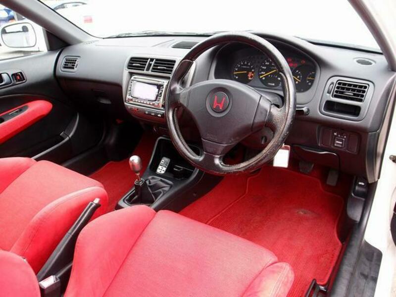 CIVIC