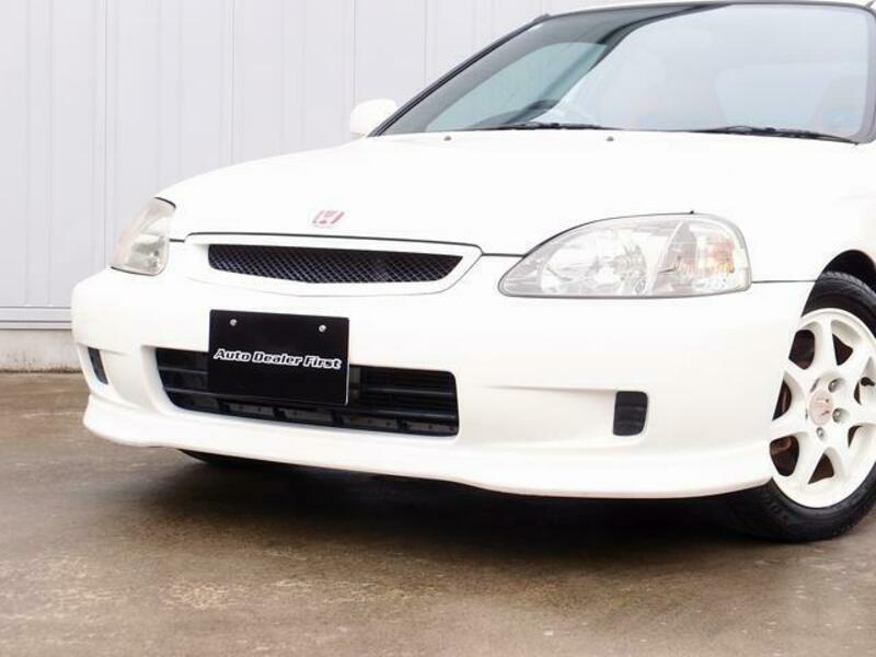 CIVIC