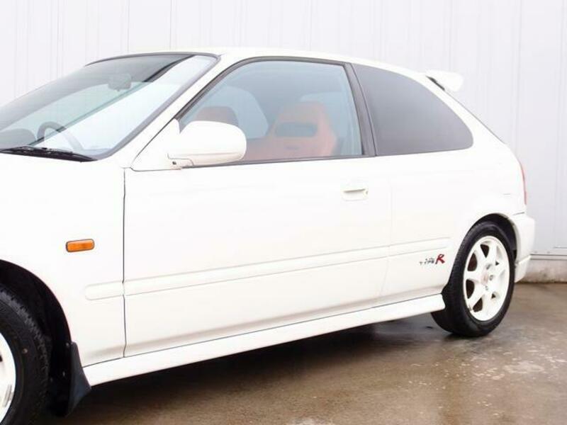 CIVIC