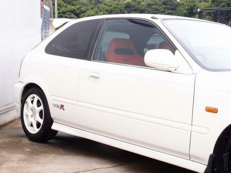 CIVIC