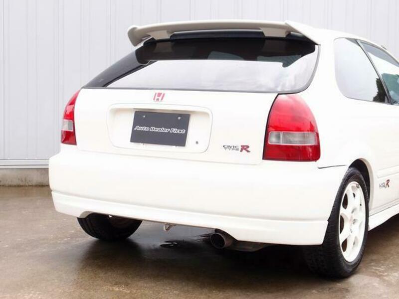 CIVIC